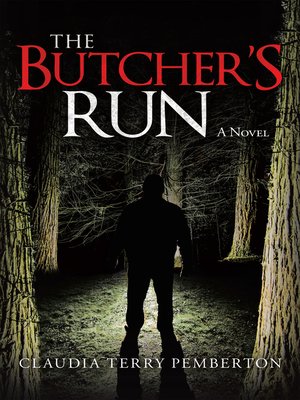 cover image of The Butcher's Run